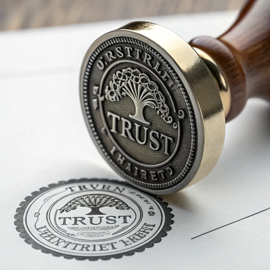 Trust Seal