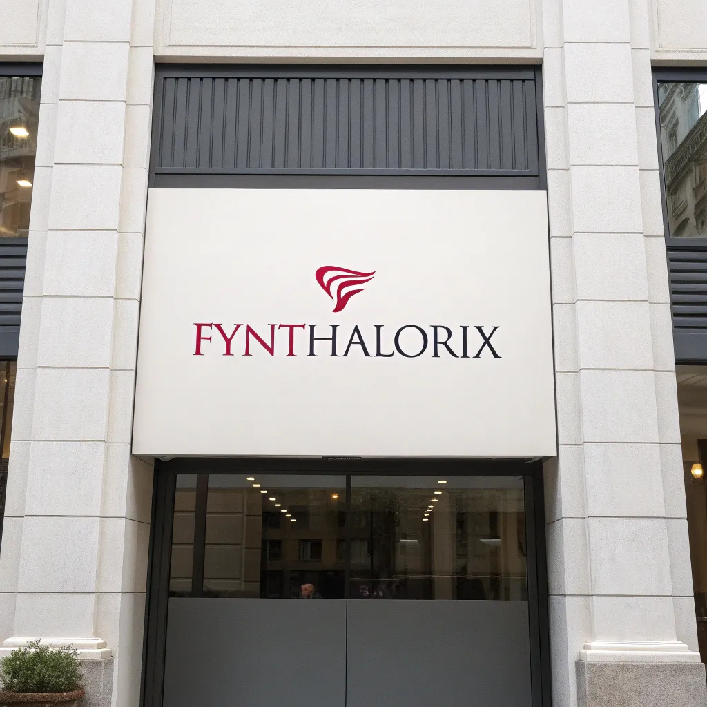 FYNTHALORIX Company Logo