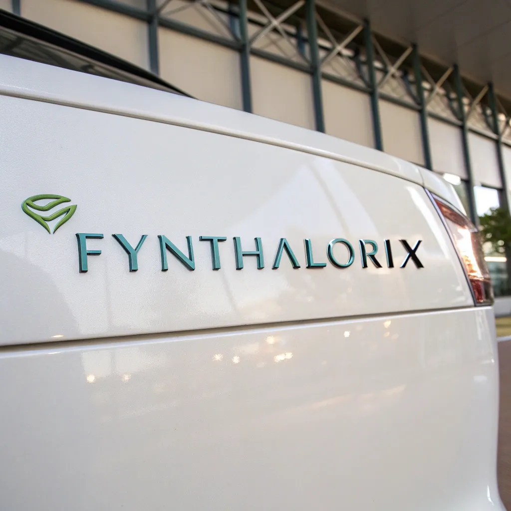 FYNTHALORIX Logo