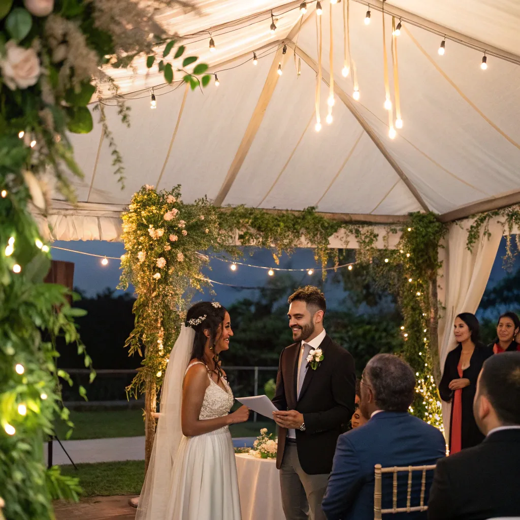 Wedding Event Photography